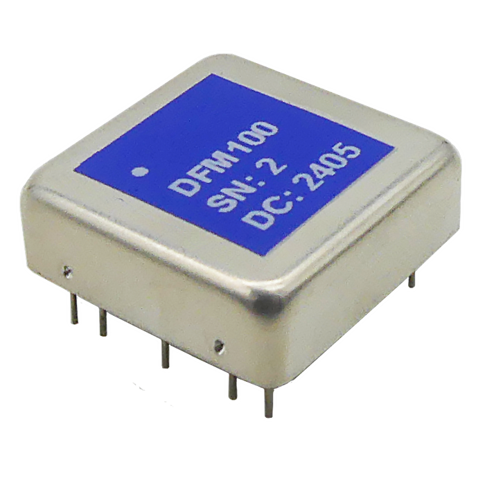 NPA: DFM100 Difference Frequency Module