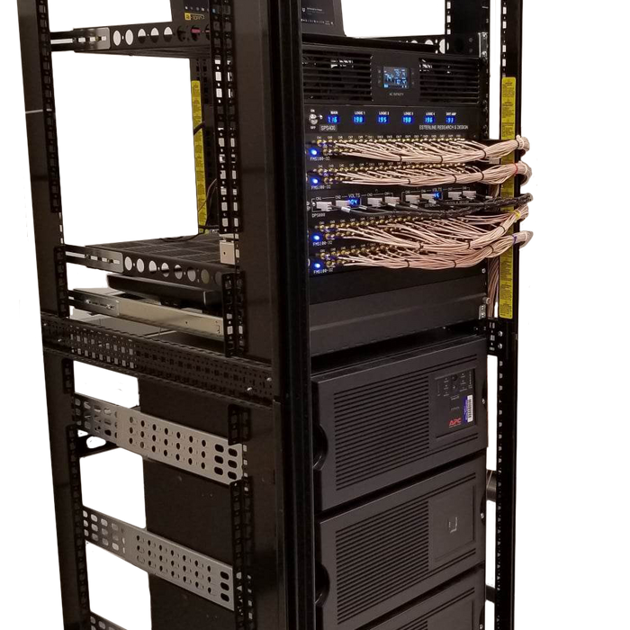 Product Spotlight: FAS100 Frequency Acquisition System