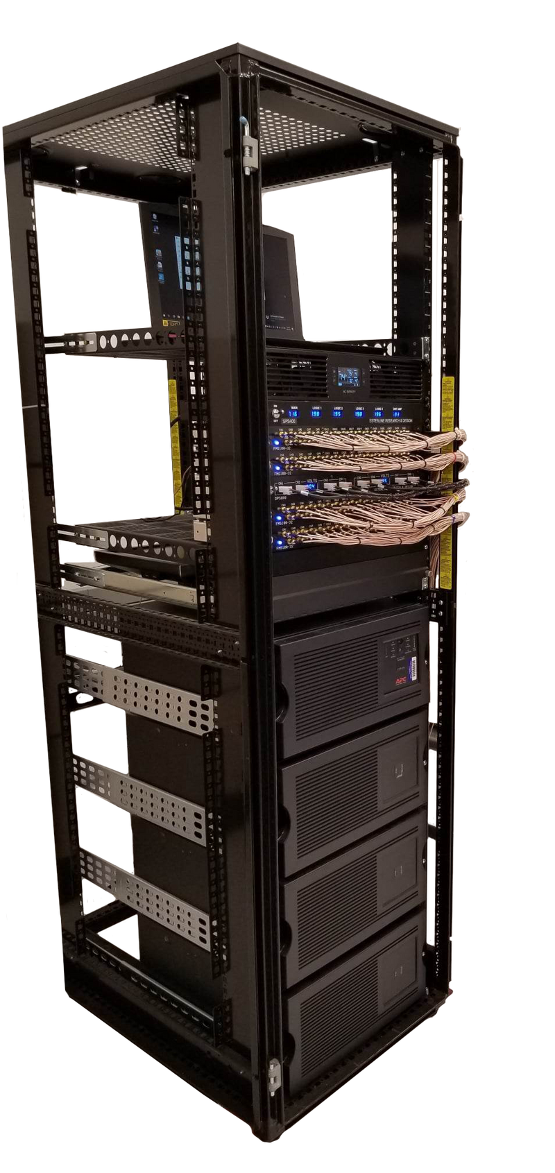 Product Spotlight: FAS100 Frequency Acquisition System