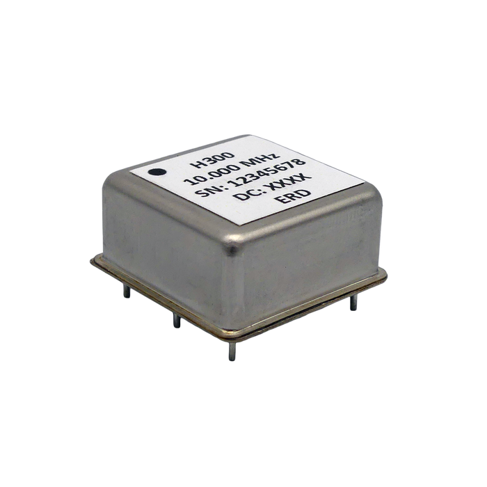 NPA: H300 Highly-Stable OCXOs