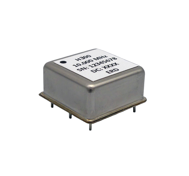 NPA: H300 Highly-Stable OCXOs