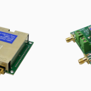 Modular RF Distribution: FRM100 & DA-Series