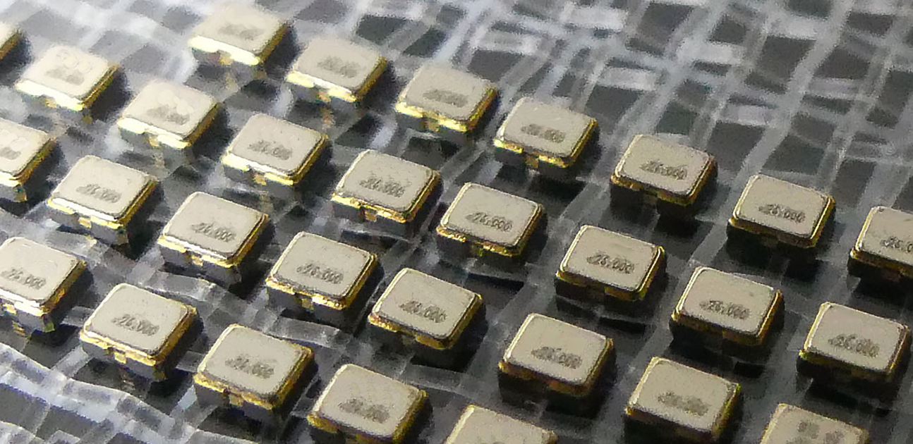 NPA T20HS Compact and Reliable TCXOs — Esterline Research & Design