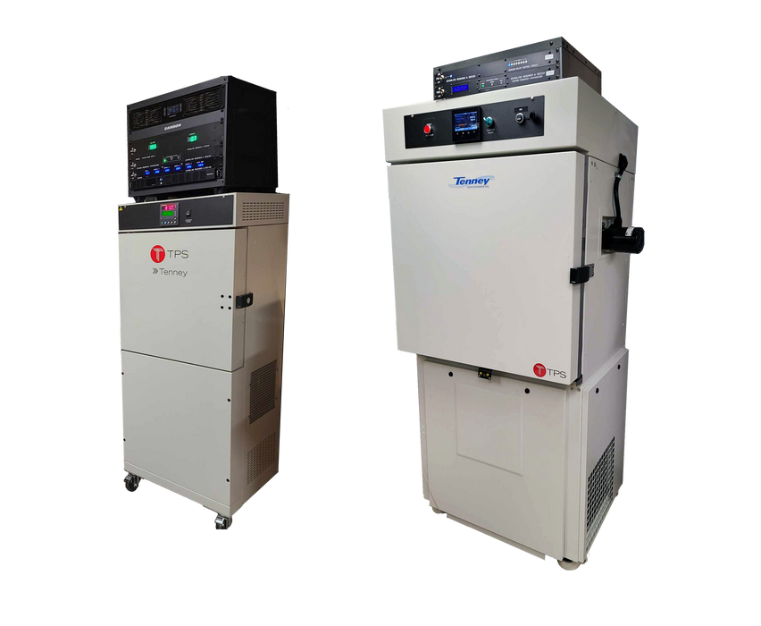 FAS1000-TC Frequency Acquisition System, Temperature-Controlled