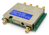 DA100-6 Low Noise 5 Channel 10 MHz Distribution Amp. w/ Bulkhead SMA Connectors